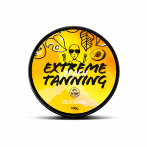 Extreme Tanning Peach 100ml/200ml