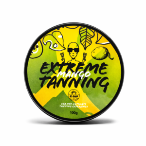 Extreme Tanning Mango 100ml/200ml