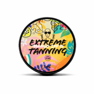 Extreme Tanning SPF15 100ml/200ml